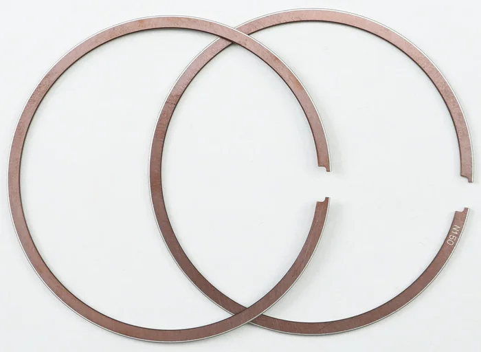 Wiseco 2106CD Ring Set - High-Performance Piston Components for Powersports Engines