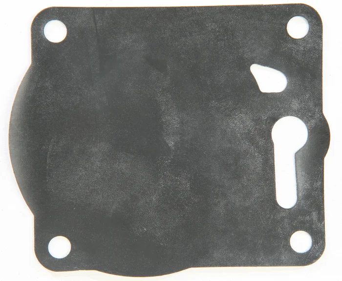 MIKUNI FBN46I/34 Diaphragm Damper for Carburetor - Enhanced Airflow Control for Powersports Engines