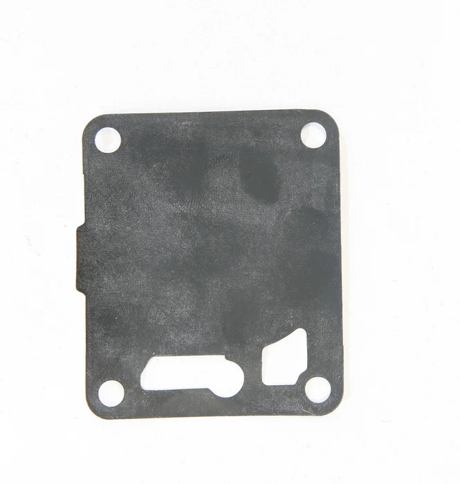 MIKUNI FBN34/100 Carburetor Damper Diaphragm - 34mm Rubber NBR for Fuel System Efficiency