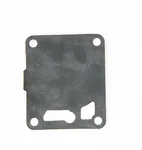 MIKUNI FBN34/100 Carburetor Damper Diaphragm - 34mm Rubber NBR for Fuel System Efficiency