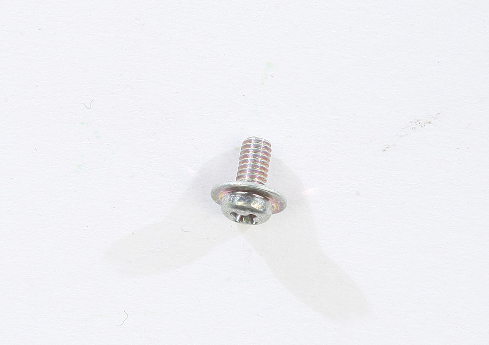 MIKUNI FBV15/121-05 Screw - Precision Fuel System Fastener for Carburetors & Intake Systems