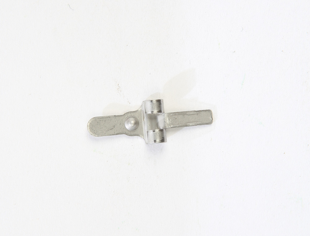 MIKUNI FBN38/534 Stainless Arm - Durable Intake System for Powersports