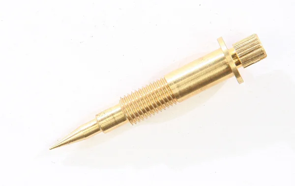 MIKUNI Low Speed Adjuster - Carburetor Fuel Control for Enhanced Performance