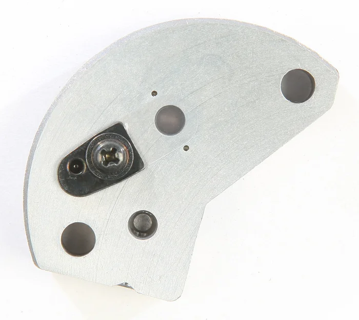 MIKUNI FBN44/165 Valve Body Assembly - High-Performance Intake System for Powersports