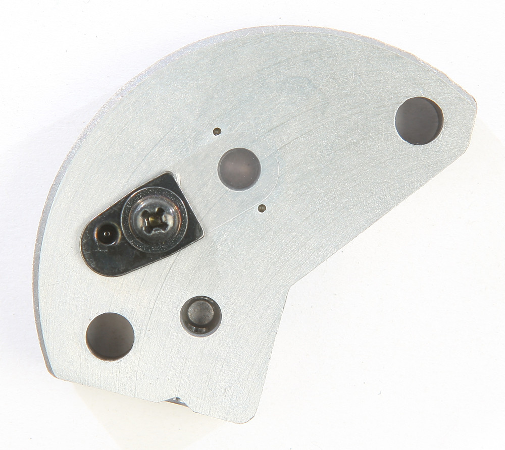 MIKUNI FBN44/165 Valve Body Assembly - High-Performance Intake System for Powersports