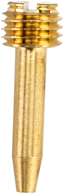 MIKUNI FVM24/622 Air Adjusting Screw - Precision Carburetor Adjustment for Powersports Engines