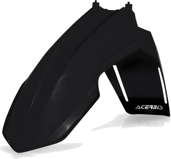 Acerbis 2113640001 Front Fender - Durable Off-Road Motorcycle Body Component