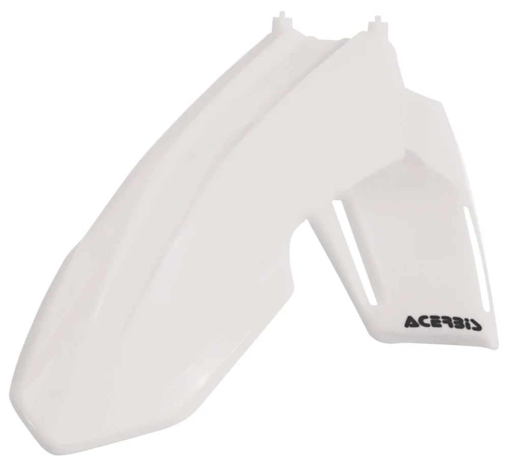 Acerbis 2113640002 Front Fender - Durable Body Component for Powersports Vehicles