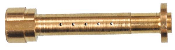 MIKUNI FVM30/46-P-0 Needle Jet - Precision Fuel Delivery for Carburetors