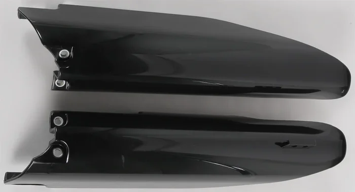 Acerbis 2113730001 Lower Fork Cover Set - Durable Body Protection for Powersports Vehicles