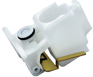 MIKUNI Needle Valve Round Pump - High-Performance Fuel System Component for Powersports