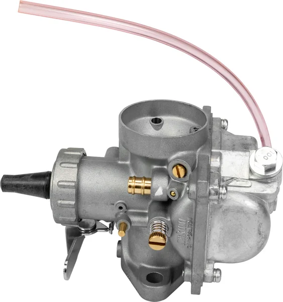 MIKUNI FVM22-133 VM Series Round Slide Carburetor - High-Performance Fuel System for Powersports
