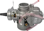MIKUNI FVM32-33 VM Series Round Slide Carburetor - High-Performance Fuel System for Powersports