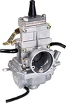 MIKUNI FVM28-418 TM Series Flat Slide Smoothbore Carburetor - Enhanced Airflow Efficiency for Powersports Engines