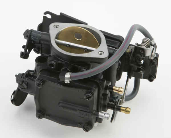 MIKUNI FBN40I-38-24 High Performance Carburetor - Extended Throttle Shaft, Viton Needle Valve