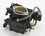 MIKUNI FBN40I-38-24 High Performance Carburetor - Extended Throttle Shaft, Viton Needle Valve