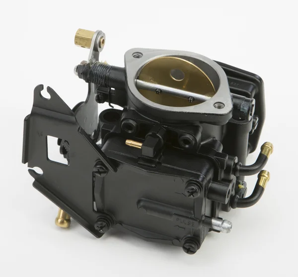 MIKUNI FBN40I-38-26 High Performance Carburetor - Extended Throttle Shaft, Viton Needle Valve