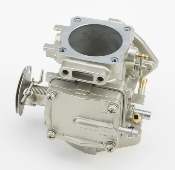 MIKUNI High Performance Super BN Carburetor - Extended Throttle Shaft for Enhanced Power & Control