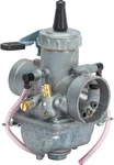 MIKUNI VM Series Round Slide Carburetor - High-Performance Fuel System for Powersports