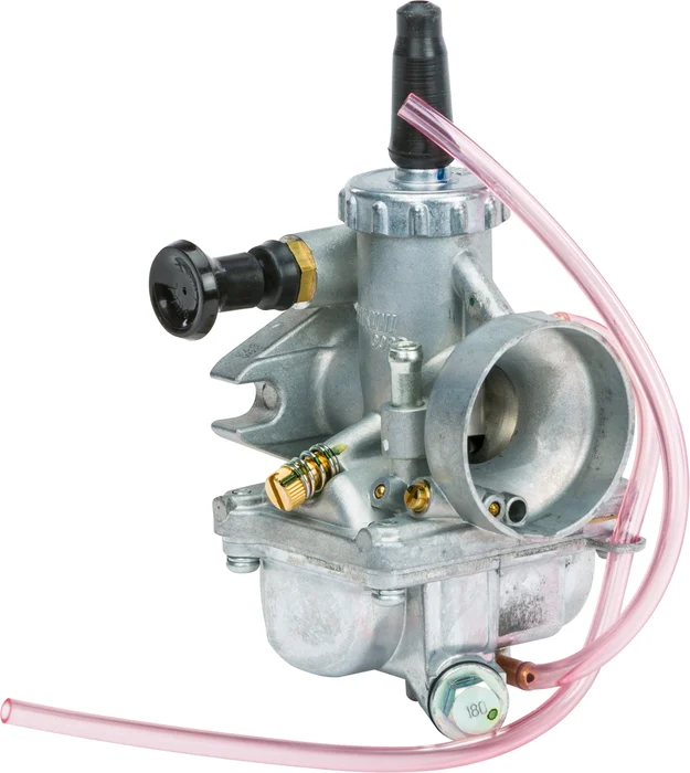 MIKUNI FVM20-273 VM Series Round Slide Carburetor - High-Performance Fuel System for Powersports