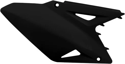 Acerbis 2113780001 Side Panels - Durable Body Protection for Powersports Vehicles