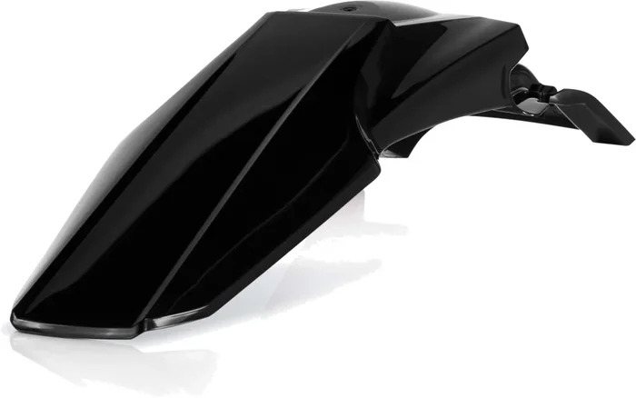 Acerbis Rear Fender for Powersports Vehicles - Durable & Stylish Replacement Part