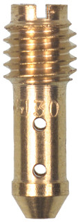 MIKUNI FBS30/96-35 Bleed Pilot Jets - Precision Fuel Metering for Carburetors