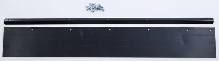 KFI 48-Inch Plow Rubber Flap Kit - Durable Snow Plow Flap for Snowmobiles