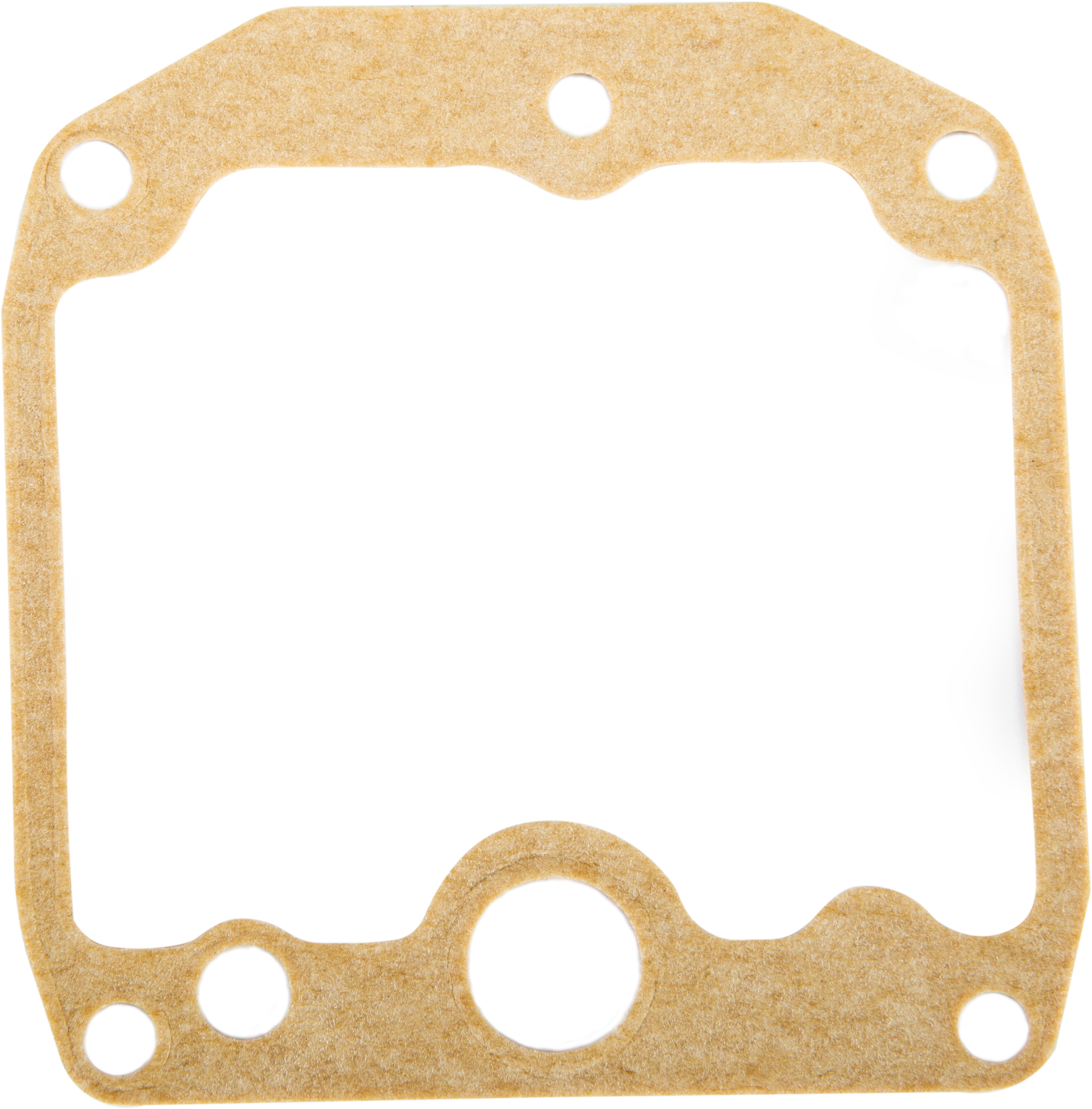 MIKUNI FVM30/257 Float Bowl Gasket - Nitrile Rubber Carburetor Seal for 30mm Flat Slide Intake Systems