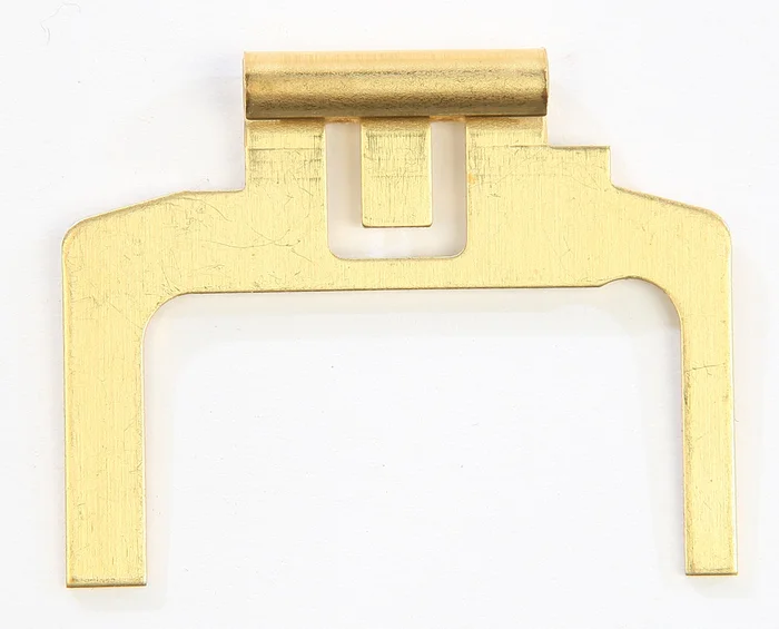 MIKUNI FVM34/73 Carburetor Float Arm - Brass Pivot Pin for 34mm Mikuni Carburetors