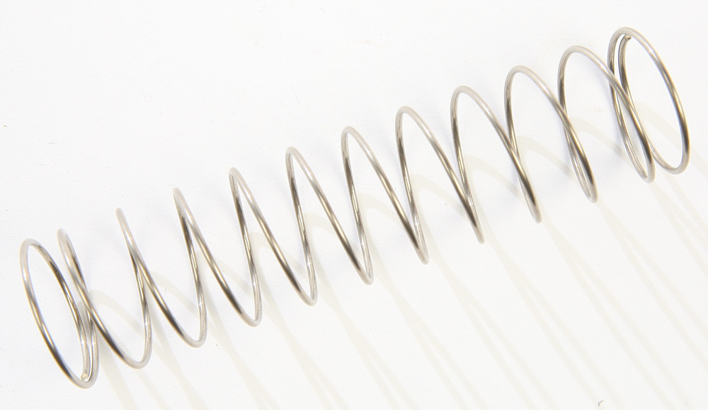 MIKUNI FVM34/50 Throttle Valve Spring - High-Tensile Steel for Carburetor Intake Systems