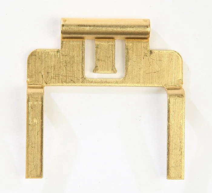 MIKUNI FVM36/15 Float Arm - Precision Fuel Regulation for Carburetor Systems