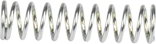 MIKUNI FVM15SC6/89 Starter Plunger Spring - Carburetor System Replacement