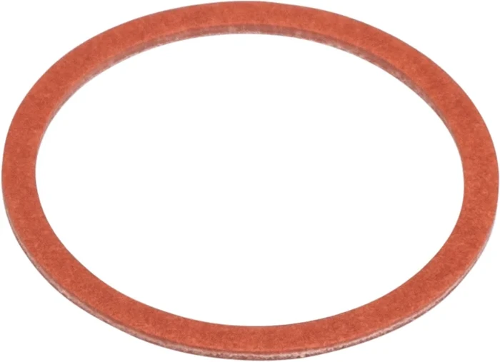 MIKUNI FVM28/134 Main Jet Plug Washer - Brass Carburetor Fuel System Component