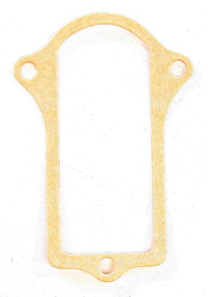 MIKUNI FVM28/549 Mixing Chamber Top Gasket - OEM Replacement for Carburetor Intake Systems