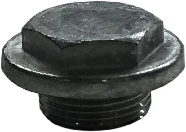 MIKUNI FVM28/253 Main Jet Plug - Brass Intake System Component for Carburetors