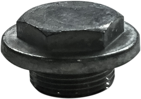 MIKUNI FVM28/253 Main Jet Plug - Brass Intake System Component for Carburetors