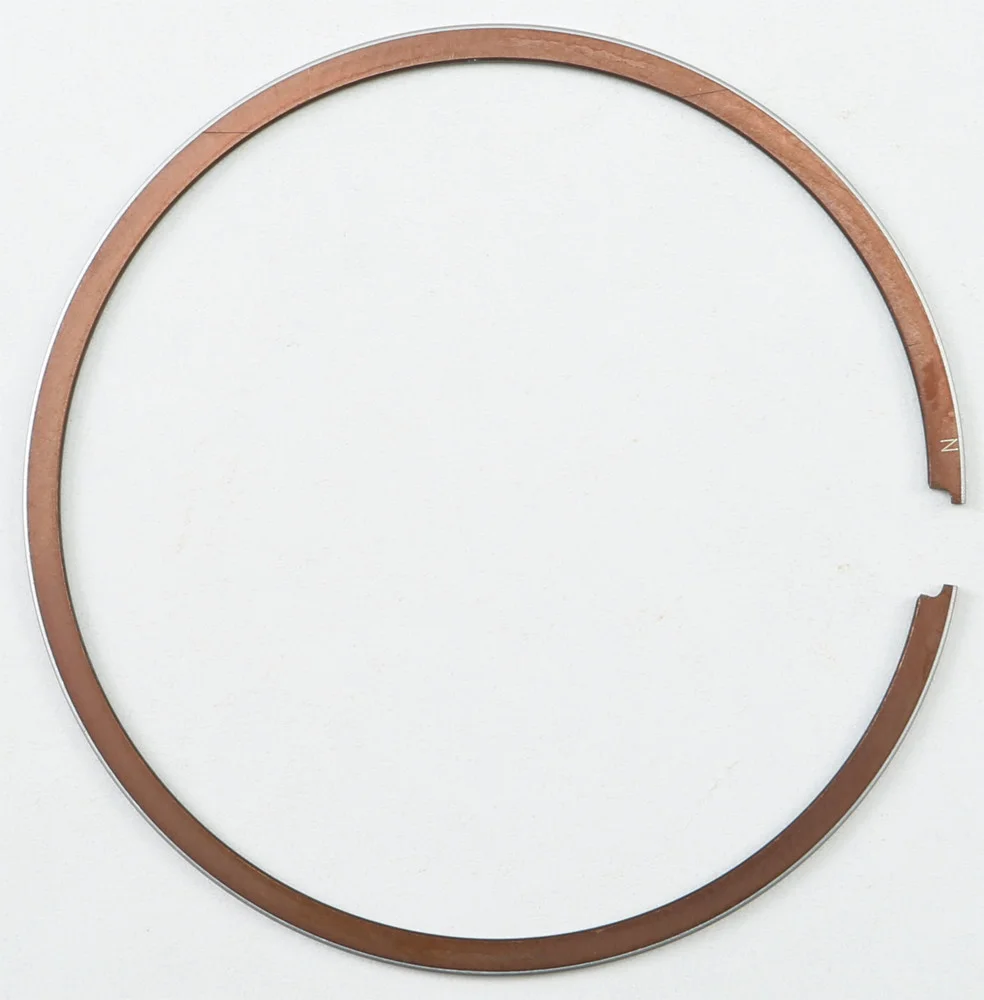 WISECO 2126CS Ring Set - High-Performance Piston Kit for Powersports Engines