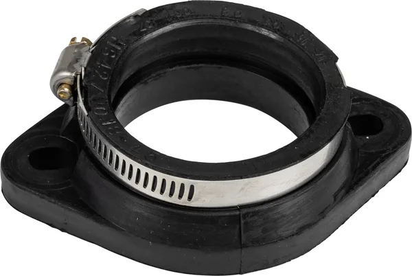 MIKUNI FHS42/018-45K Rubber Flange Adapter - High-Quality Intake System Component