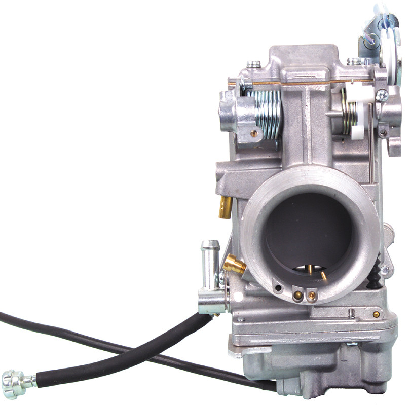 MIKUNI FTM42-6 Smoothbore Carburetor - High-Performance Fuel System for Powersports