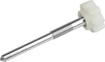 MIKUNI F990-605-065 Idle Screw Adjuster - Precision Carburetor Idle Speed Control for Powersports Engines