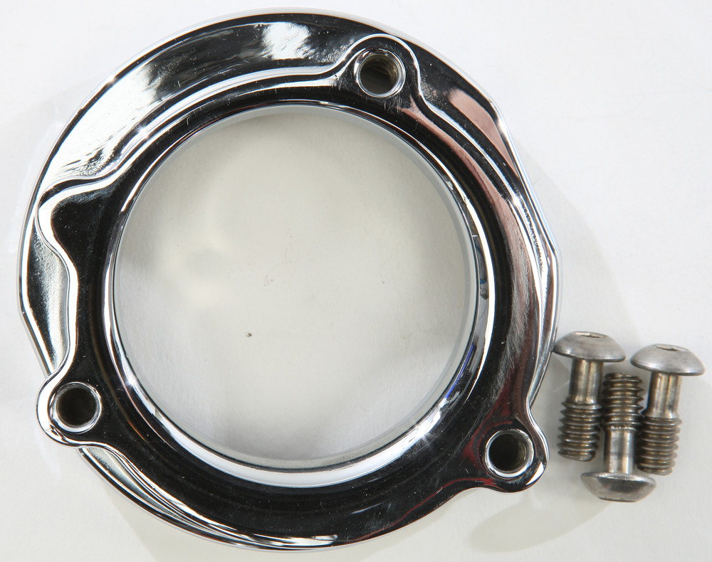 MIKUNI FHS42/001-CHR-K Air Box Adapter Kit for TM42 Carburetors – High-Strength Chromoly Steel Intake System