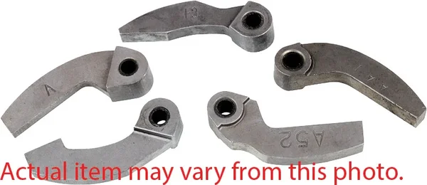 COMET 213370A1 Clutch Cam Arm - Durable Steel Alloy Replacement for ATVs & UTVs