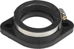 MIKUNI FHS42/062-42K Rubber Flange Adapter - Intake System Upgrade for Powersports