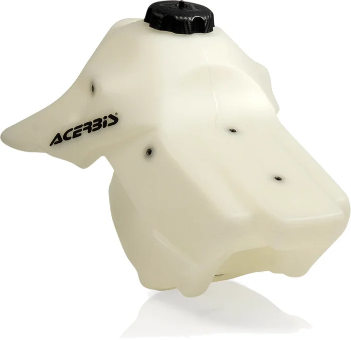 Acerbis 2140620147 Large Capacity Fuel Tank - Extended Range for Powersports Vehicles