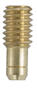 MIKUNI FM28/1001-30 Brass Bleed Pilot Jet - #100 Main Jet Equivalent for Precision Fuel Control