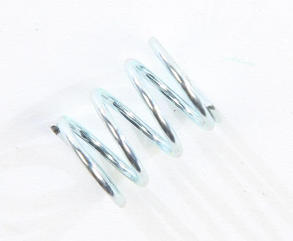 MIKUNI FVM24/556 Idle Adjusting Screw Spring - Carburetor System Component