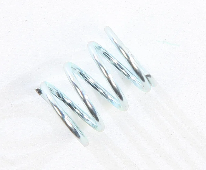 MIKUNI FVM24/556 Idle Adjusting Screw Spring - Carburetor System Component