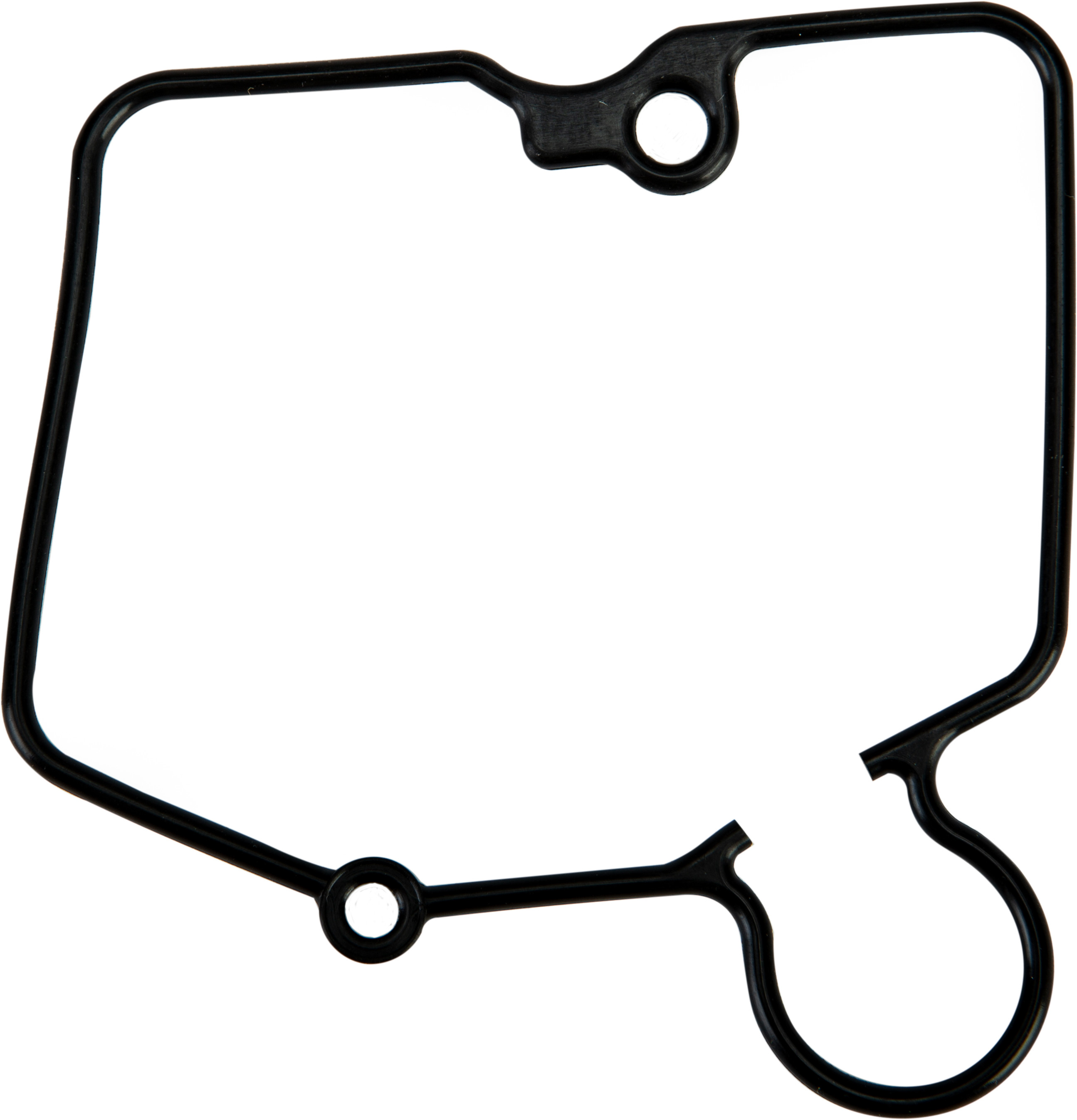 MIKUNI F616-94021 Carb Float Bowl O-Ring - High-Quality Gasket for Fuel Systems