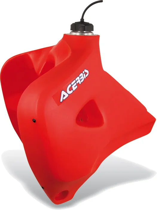 Acerbis Large Capacity Fuel Tank - Extended Range for Powersports Vehicles
